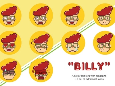 Billy