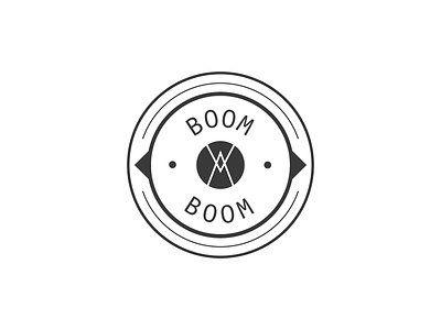 Boom Logo