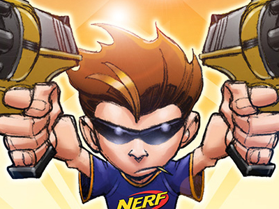 Nerf – Character.com