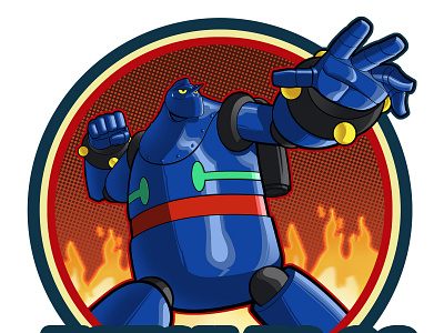 Tetsujin 28