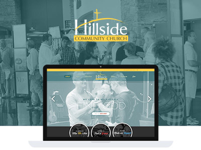 Hillside Community Church