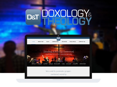 Doxology & Theology Conference