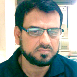 Tariq Iqbal