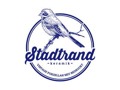 Logo for Stadtrand Keramik