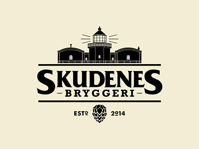 Brewery Logo