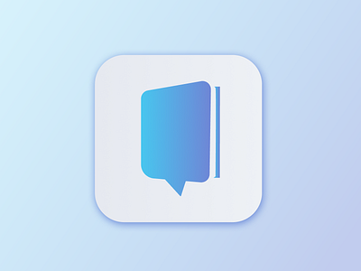 App Icon for Daily UI #005