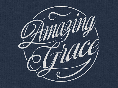 Amazing Grace