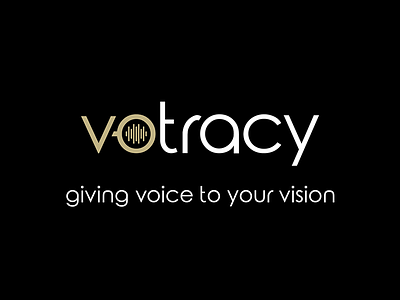 votracy branding logo