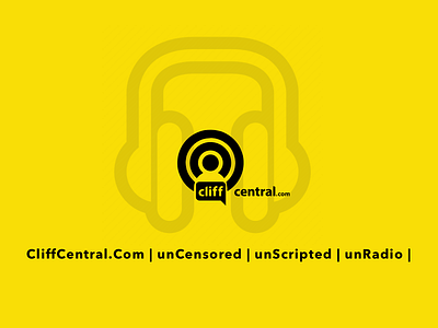 Podcast cliffcentral design icon icons podcast ui