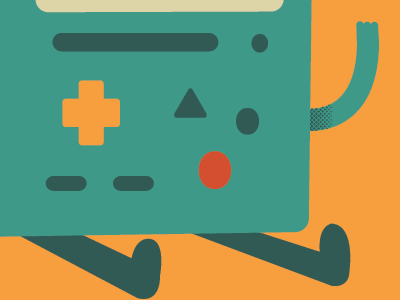 Video Games? adventure time bmo illustration pop culture