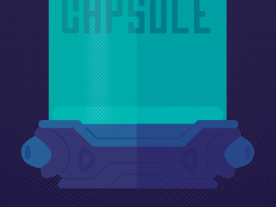 Armor Upgrade illustration pop culture mega man x