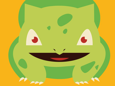 Bulbasaur pokemon pop culture