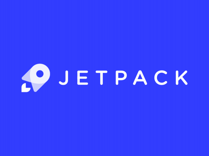 Jetpack logo animation after animation app bodymovin design effects lottie motion ui