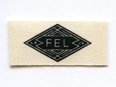 Fel Stich Label