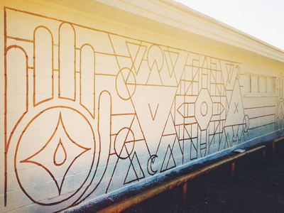 Vox Mural 1