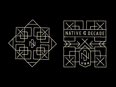 Native Decade part deux