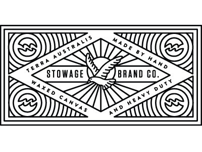 Stowage patch