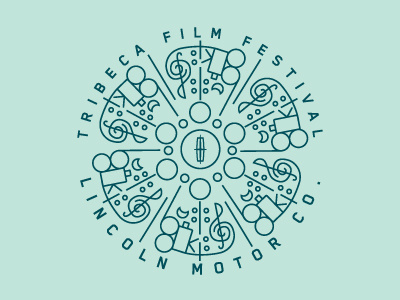 Tribeca film festival