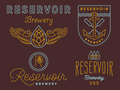 Reservoir Brewery