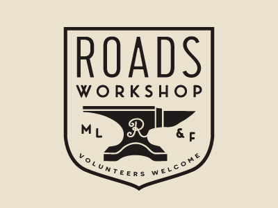 Roads Workshop