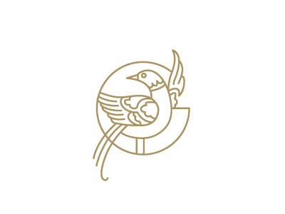 Greenhouse monogram