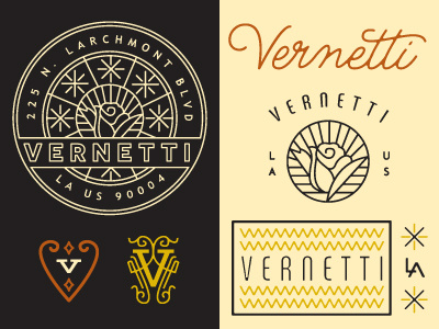 Vernetti