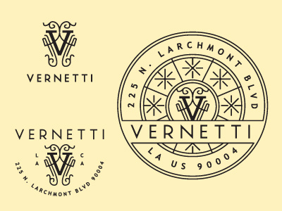 Vernetti Assets