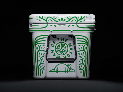 Yeti's New Color Collection Is Perfect for St. Patrick's Day