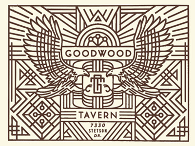 Goodwood Tavern