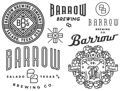 Barrow Brewing Company