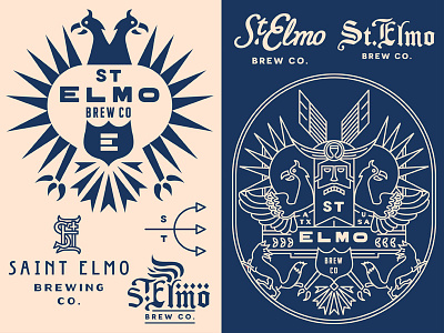 St. Elmo Brewing