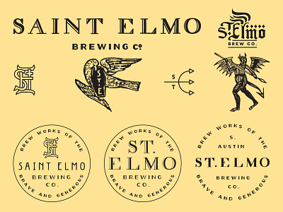 St. Elmo Brewing Company