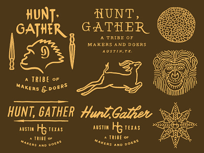 Hunt, Gather