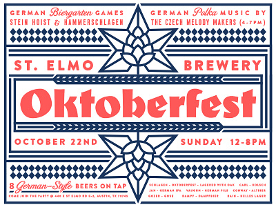 St. Elmo Oktoberfest