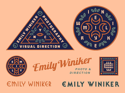 Emily Winiker