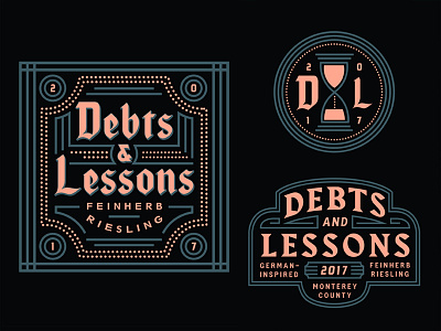 Debts & Lessons