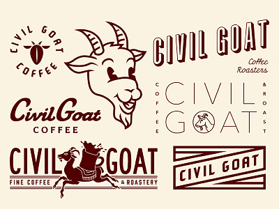 Civil Goat