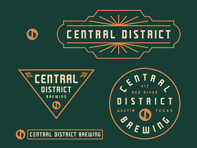 Central District Brewing