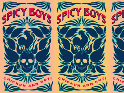 Spicy Boys rejects