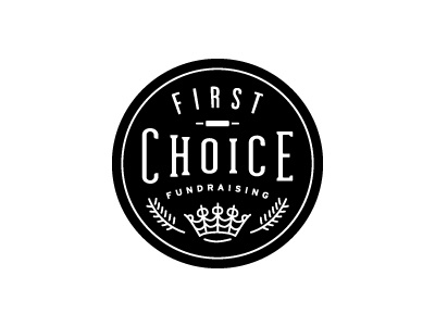 First choice 2