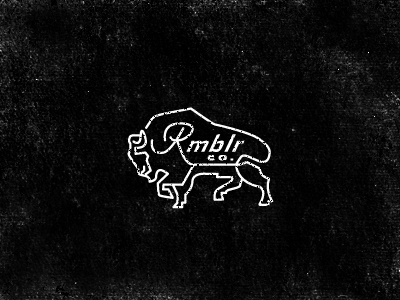 Rmblr buffalo