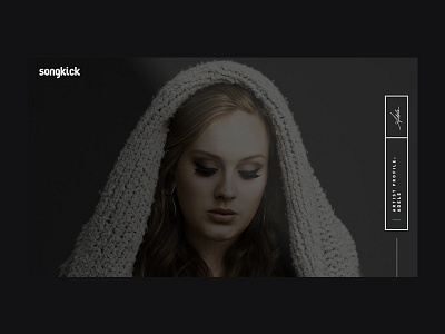 Songkick Profiles | Adele