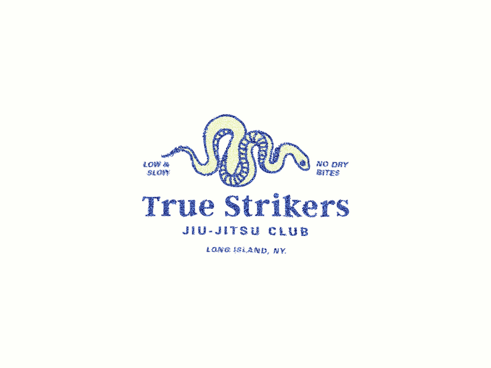 True Strikers Jiu-Jitsu Club