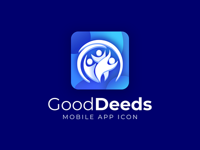 Mobile App Icon Design