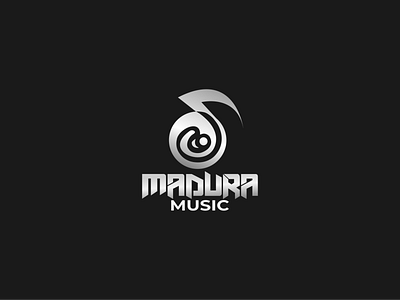 Music logo Design