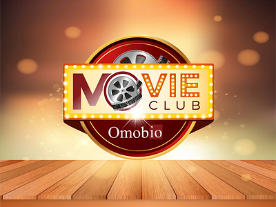 Movie Club Logo