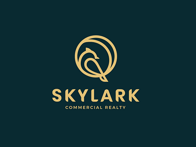 Skylark Logo