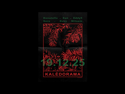 Kaledorama