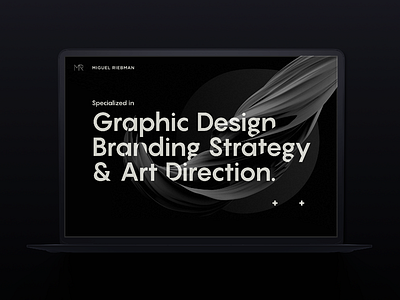 Design Portfolio Website