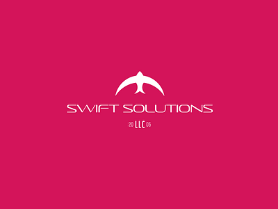 Swift Solutions 2 2005 bird chimney goodmorningcharlotte pink software solutions swift white